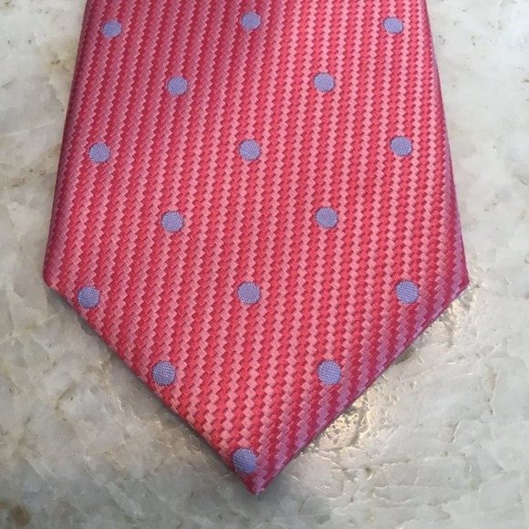 EAGLE, SHIRT MAKER, TIE - Picture 1 of 5